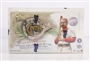 PAP 2022 Allen & Ginters Baseball #19