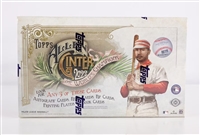 PAP 2022 Allen & Ginters Baseball #19