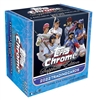 PAP 2022 Topps Chrome Sapphire #1