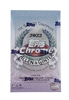 PAP 2022 Allen & Ginter Chrome Hobby #14
