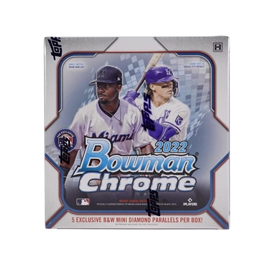 PAP 2022 Bowman Chrome LITE #7