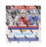 PAP 2022 Chronicles Mega Box Pack #9