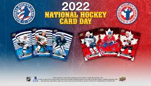 PAP 2022 National Hockey Day Pack #3
