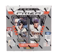 PAP 2022 Prizm Draft Picks Baseball #26