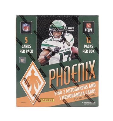 PAP 2022 Phoenix Football #11