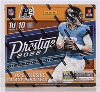 PAP 2022 Prestige Football H2 #4