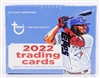 PAP 2022 Topps Series Two Vending Box #1