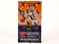 PAP 2023-24 Hoops Basketball Asia #9