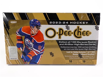 PAP 2023-24 O-Pee-Chee Hockey #51