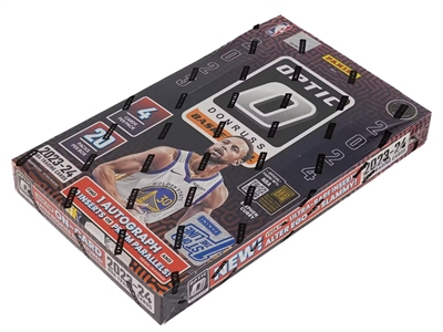 PAP 2023-24 Optic FOTL Basketball #2