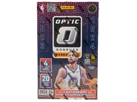 PAP 2023-24 Optic Hobby Basketball #17