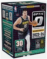 PAP 2023-24 Optic Basketball Blaster Pack #3