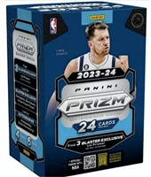 PAP 2023-24 Prizm  Basketball Blaster HOBBY #2