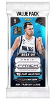 PAP 2023-24 Prizm Basketball Value Pack #1