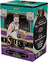 PAP 2023-24 Select Blaster Pack #25