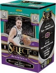 PAP 2023-24 Select Blaster Pack #6