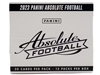 PAP 2023 Absolute Football Jumbo Pack #1