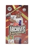 PAP 2023 Archives Signature Series Retired Baseball #1