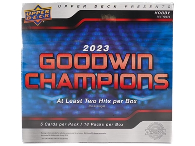 PAP 2023 Goodwin Champions #90