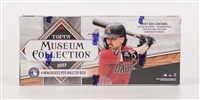PAP 2023 Museum Baseball Pack #1