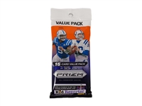 PAP 2023 Prizm Value Jumbo Pack #3