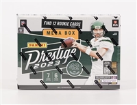 PAP 2023 Prestige Football Mega Pack #3