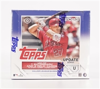 PAP 2023 Topps Update Jumbo #95