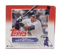 PAP 2023 Topps Series Two Jumbo #30