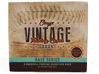 PAP 2024 Onyx Vintage Collection Hobby #10