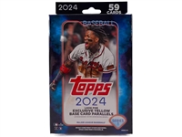 PAP 2024 Topps Series One  Hanger Box #8