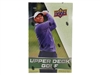 PAP 2024 Upper Deck Golf #40 (Chase Tiger Autos!)