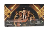 PAP Marvel Studios Loki Hobby Box (Upper Deck 2023) #2