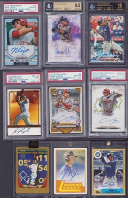 PAP MLB Boom Pack Personal Go Big or Go Home #1