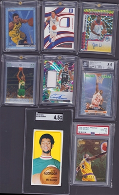 PAP NBA Mini Series Boom Pack #2 (You pick number!)