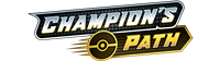 PAP Pokemon CHAMPION PATH #1