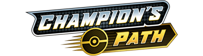 PAP Pokemon CHAMPION PATH #1