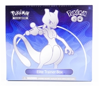 PAP Pokemon GO Booster Pack #9