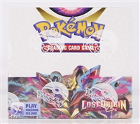 PAP Pokemon Lost Origins Booster Pack #70