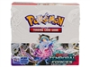 PAP Pokemon Scarlet & Violet Temporal Forces Booster Pack #5