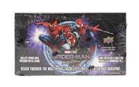 PAP Marvel Spider-Man No Way Home #2