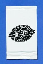PAP 1988-2008 Upper Deck Anniversary Promo Pack