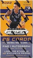 Black Friday 2022-23 Prizm Draft Picks Hybrid Basketball