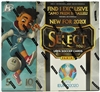 Dead Pack 2019-20 Select UEFA EURO Soccer Hybrid