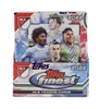 Dead Pack 2022 Topps Finest MLS Soccer Hobby