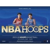 Dead Pack 2023-24 hoops Basketball Hobby