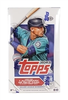 Dead Pack 2023 Topps Series One Hobby Baseball