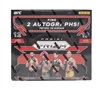 Dead Pack 2023 UFC Prizm Hobby