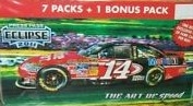 Dead Pack 2011 Press Pass Eclipse Racing Retail Pack