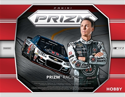 Dead Pack 2016 Prizm Racing