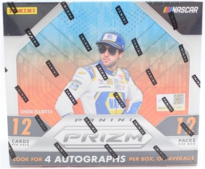 Dead Pack 2019 Prizm Racing Hobby